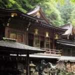 貴船神社本宮