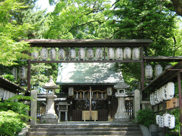 若宮八幡宮