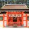 大原野神社本殿
