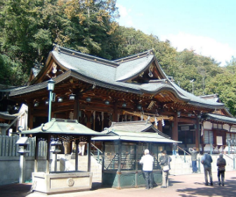 鹿嶋神社