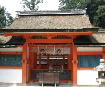 吉田神社