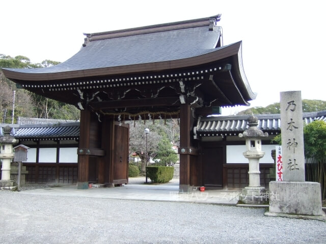 乃木神社（京都）