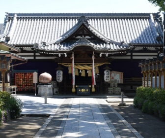 大津神社