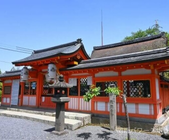 宇治神社