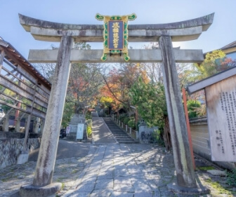 粟田神社