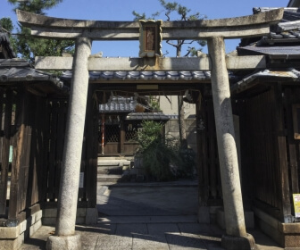 幸神社