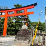 吉田神社