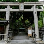 鹿嶋神社（高砂）