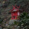 飛来天神社（枚岡神社の末社）