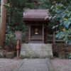 一言主神社（枚岡神社の末社）