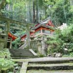 石清水社（石清水八幡宮の摂社）