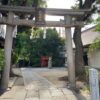 大仁八阪神社