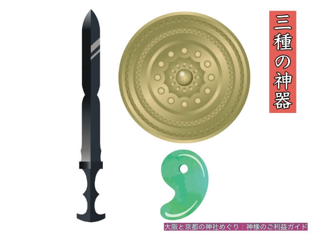 三種の神器